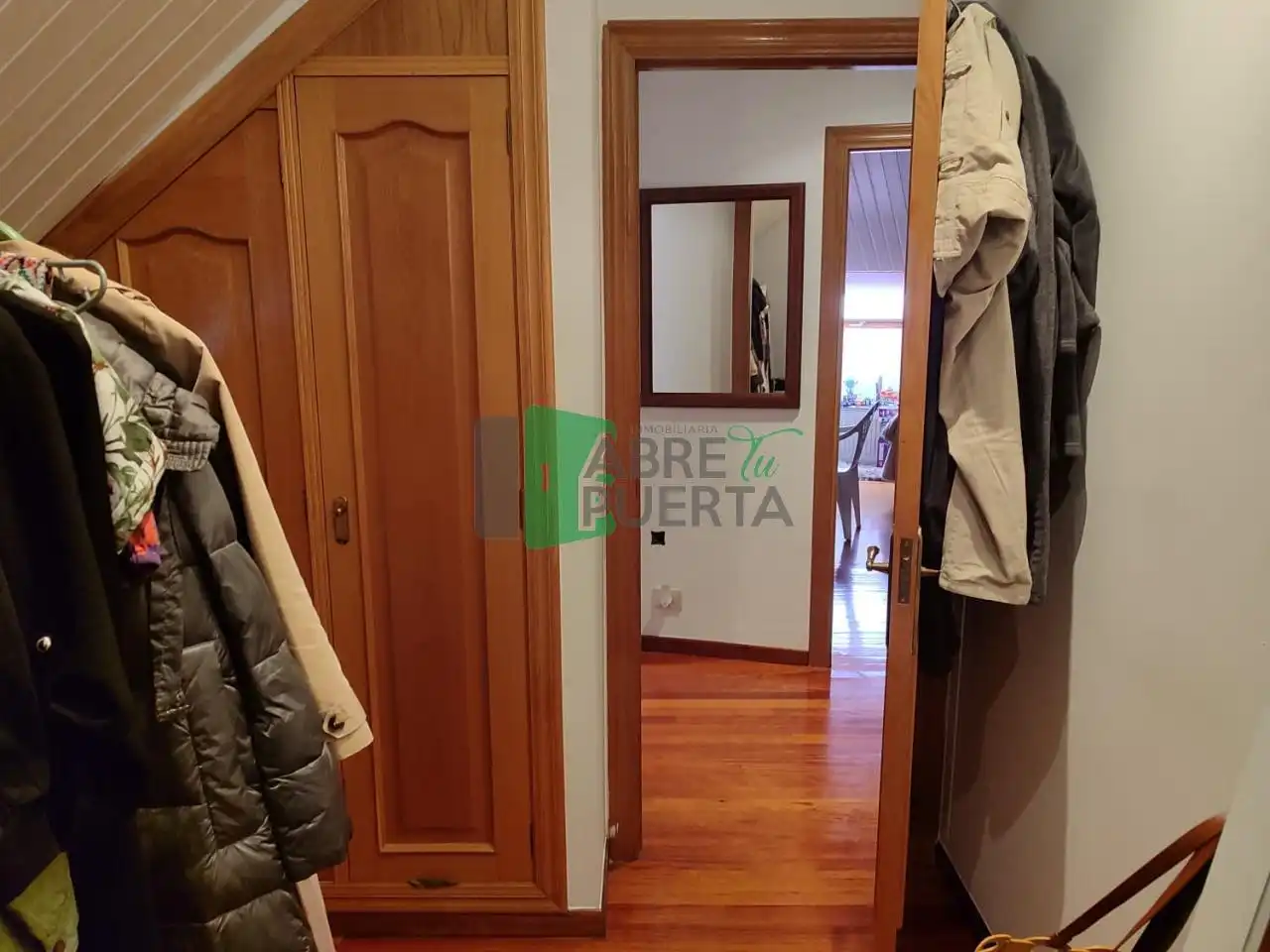 Duplexes for sale in Ourense Capital   with Heating, Parquet flooring and Storage room
