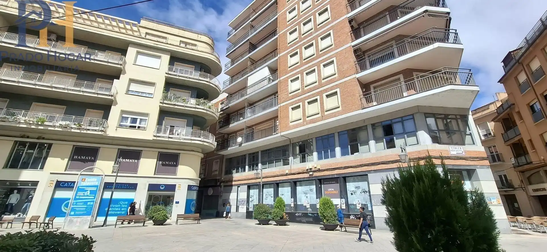 Piso en venta en Casco Antiguo, imagen 42