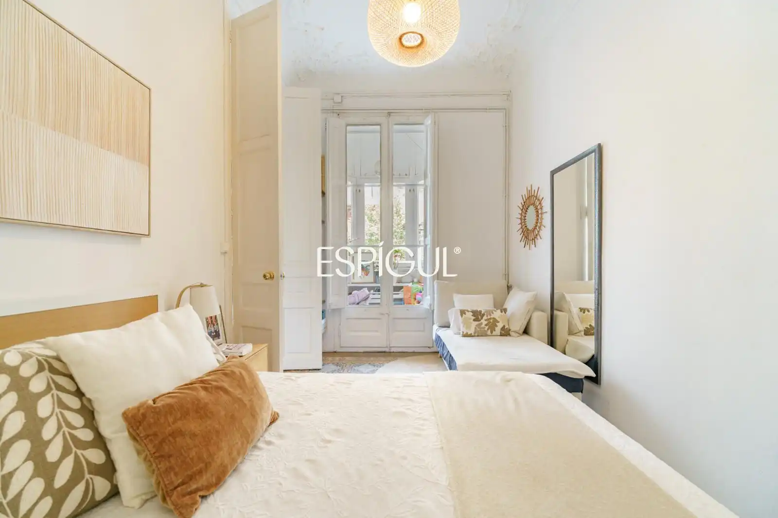 Wohnung mit Terrasse zum Verkauf in Aragó, imagen 31