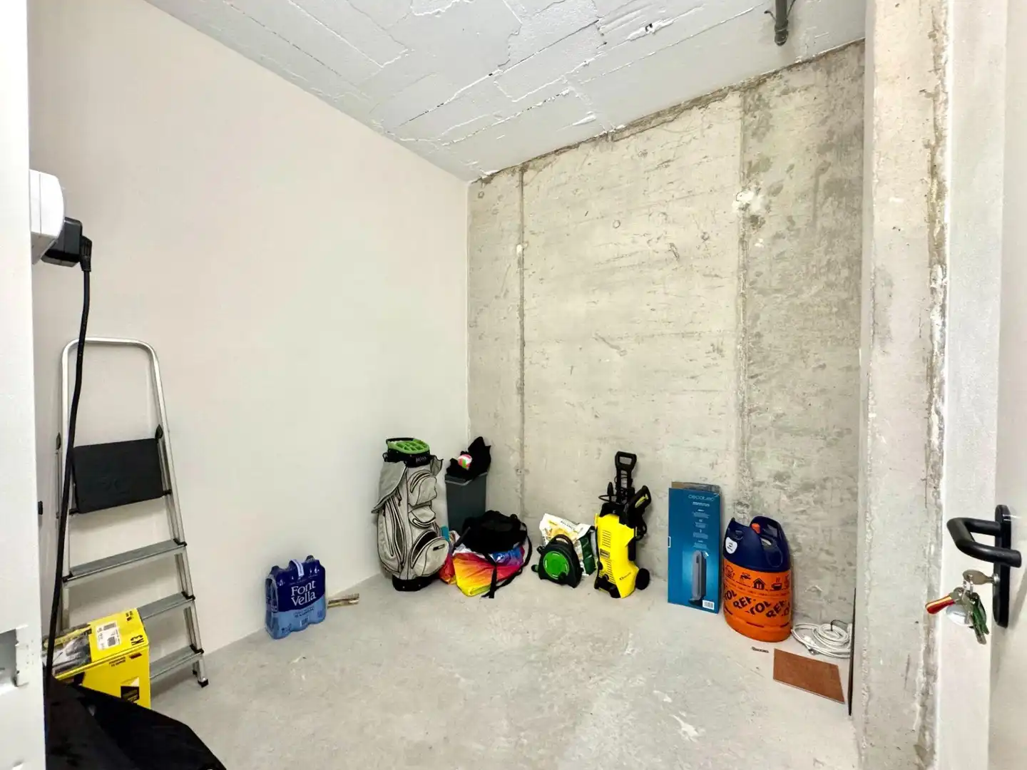 Apartamento con piscina en venta en Orihuela Costa, imagen 37