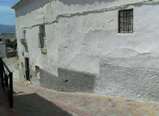 Xalet en venda a C/ Baluarte, imagen 18