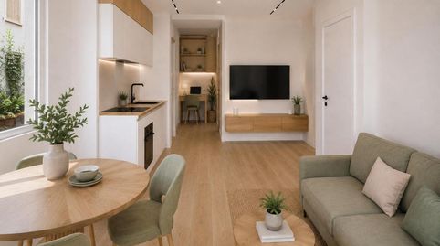 Foto 4 de Planta baja en venta en Calle del Canto, Centro, Torrejón de Ardoz