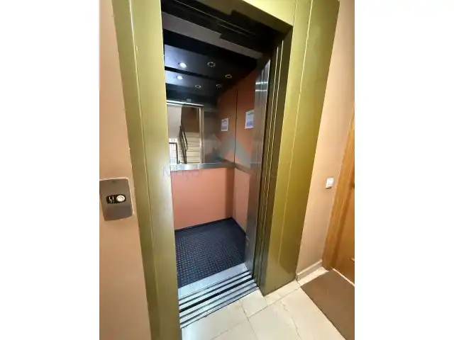 Piso en venta en Alcalá de Henares con Aire acondicionado, Calefacción y Parquet