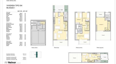 Foto 2 von Wohnung zum Verkauf in   Calle D´hipatia, 23, Mercat, Barcelona