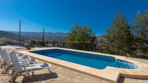 Foto 2 von Haus oder Chalet zum Verkauf in Senija, Alicante