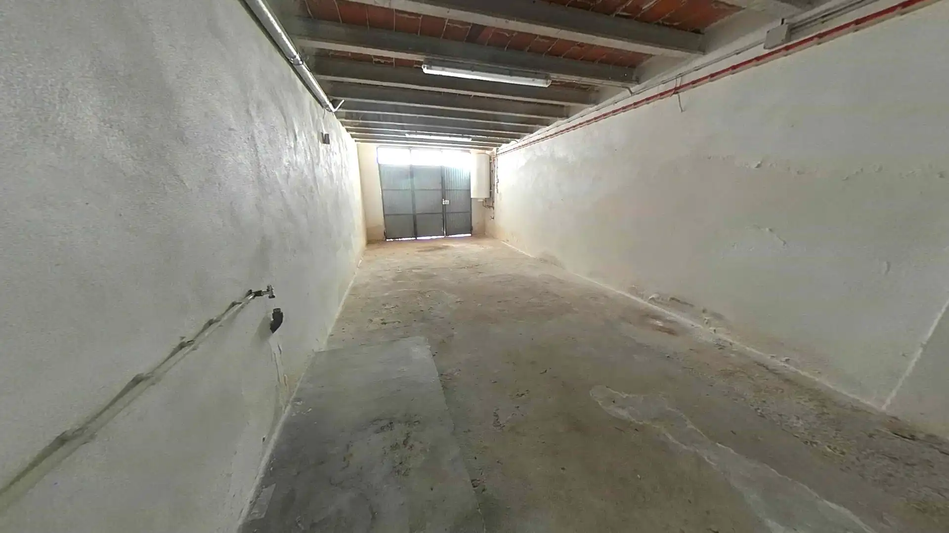 Casa o chalet en venta en Nou, Almatret