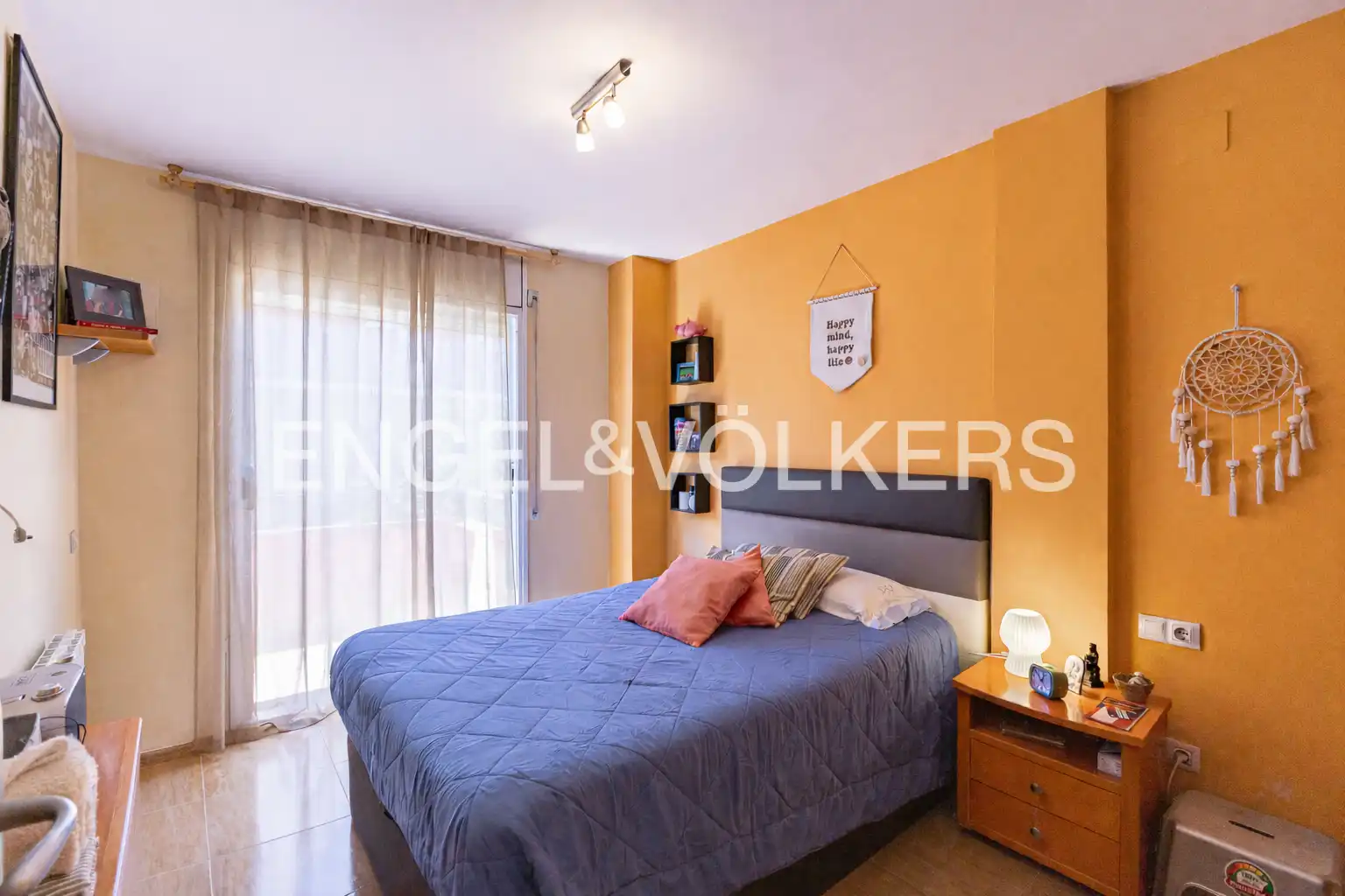 Habitación de Casa o chalet en venta en Malgrat de Mar con Aire acondicionado, Calefacción y Terraza