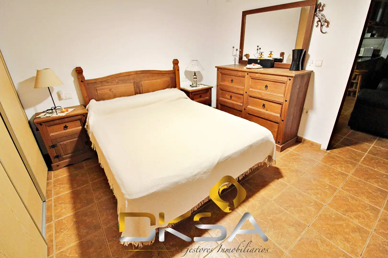 Villa con piscina in vendita a Polígono POLIGONO 15, imagen 16