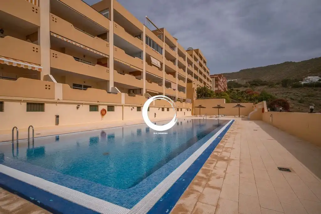 Flat with pool for sale in Costa Adeje, imagen 13