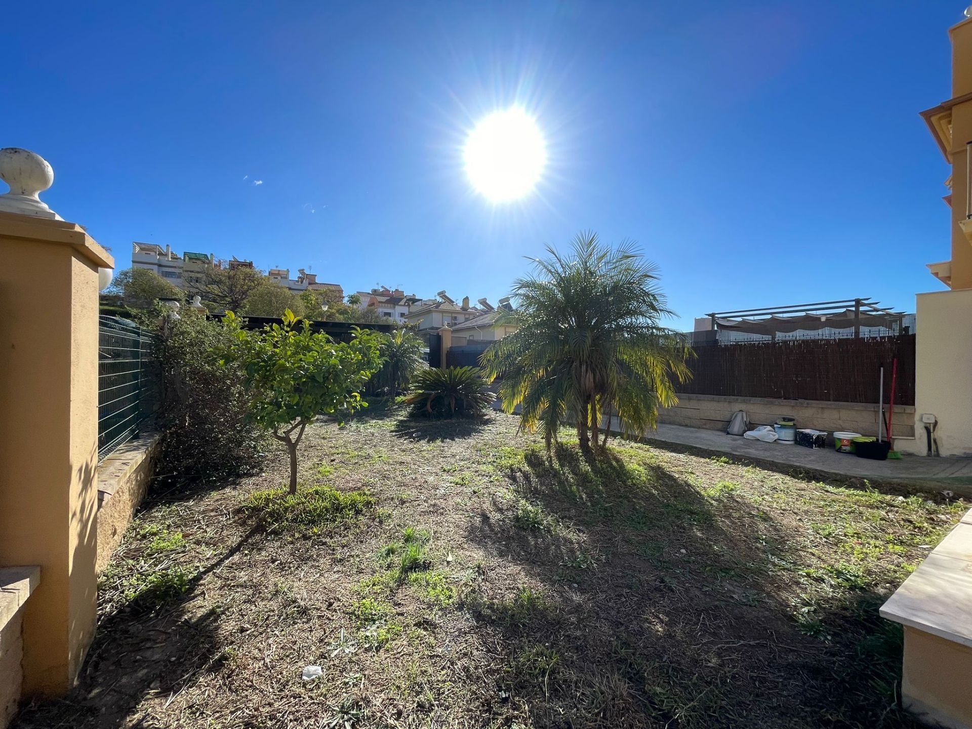 Flat for sale in Vélez-Málaga  with Private garden, Terrace and Community pool