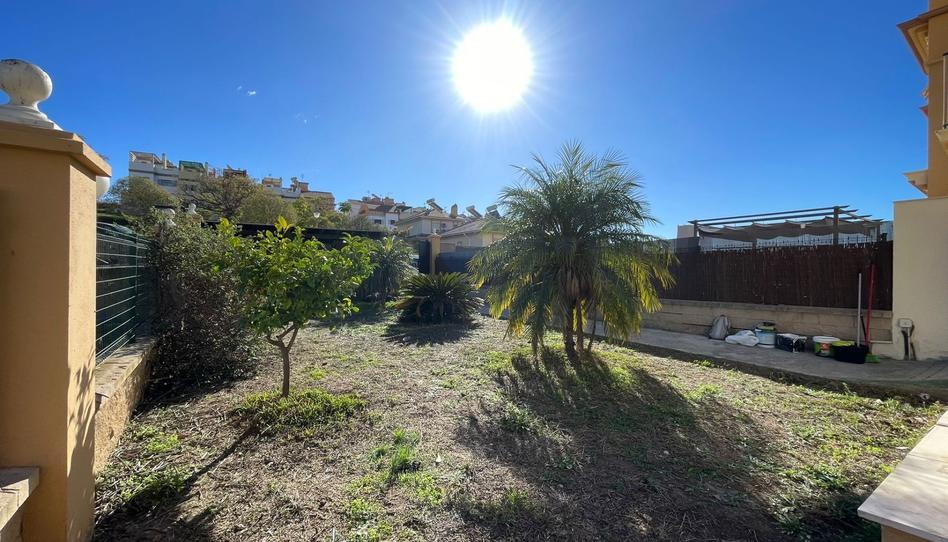 Photo 1 of Flat for sale in Camino Algarrobo - Las Arenas, Málaga