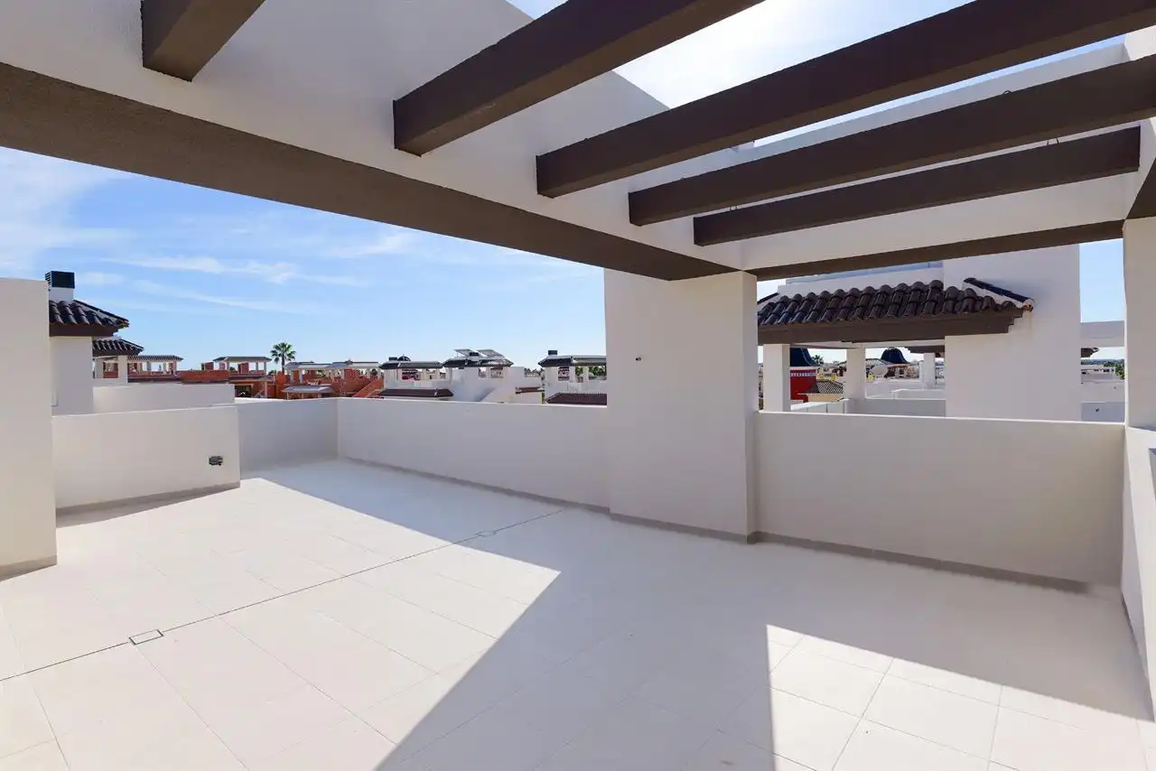 Adossat amb piscina en venda a Rojales, imagen 20