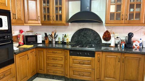 Foto 2 de Piso en venta en Calle Sta. Rosa, Santa Rosa, Alcoy / Alcoi