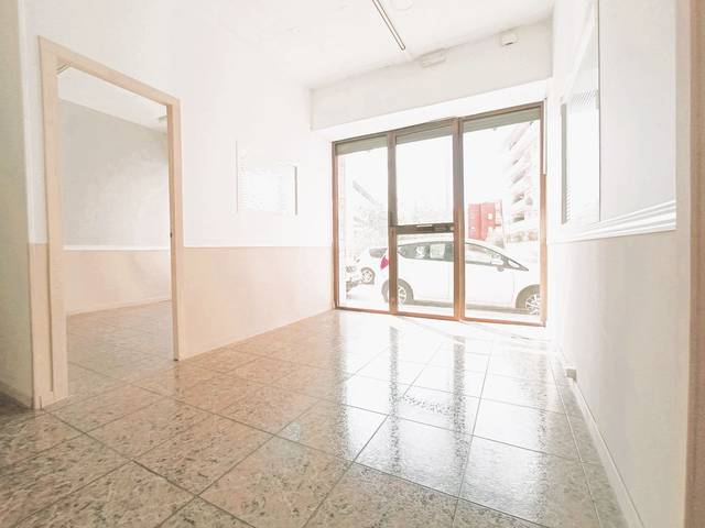 Local comercial en Alquiler en Hernan Cortes en Pla d'en Boet