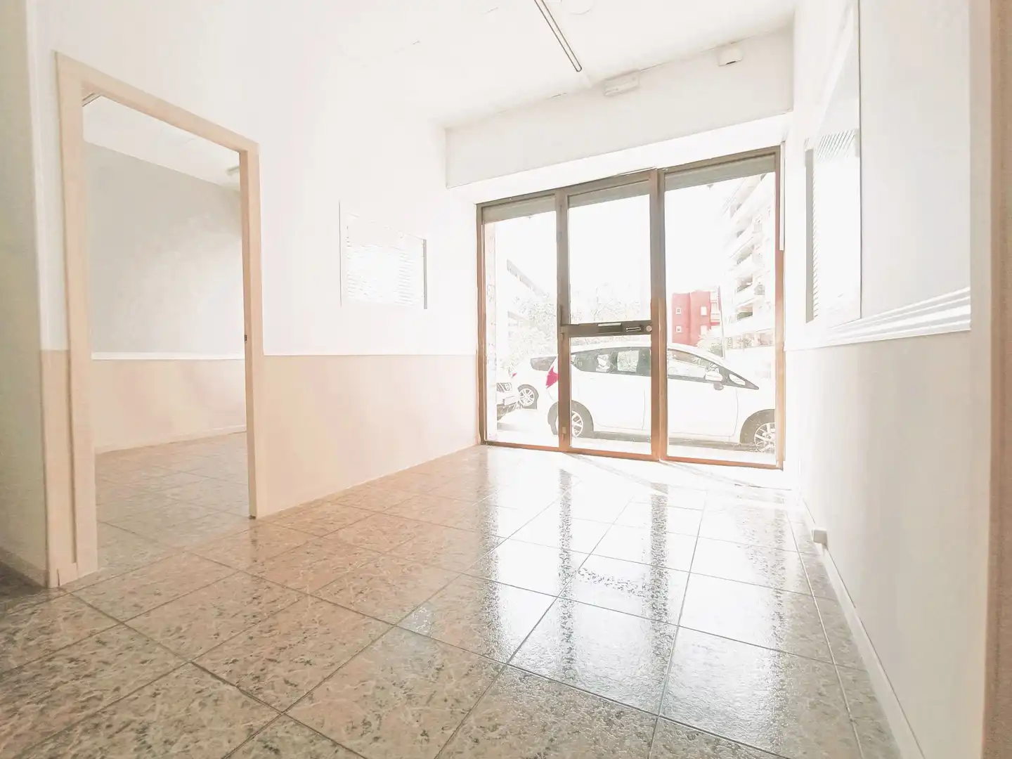 Geschaftsraum zur Miete in Mataró