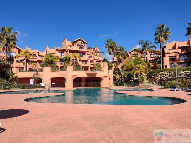 Apartamento en Alquiler en Sotoserena
