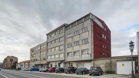 Foto 4 de Edifici en venda a Avenida Camilo José Cela, 31, Padrón, A Coruña