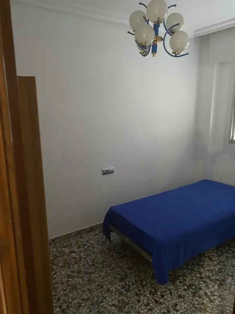 Flat for rent in Alcantarilla, Murcia