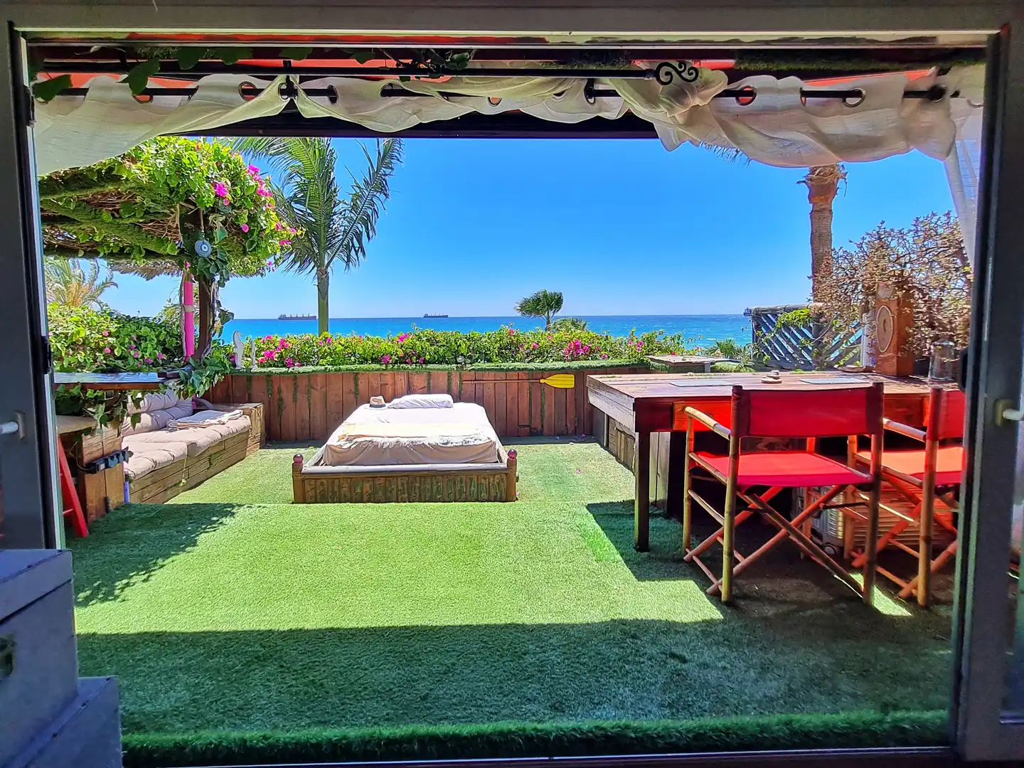 Villa avec terrasse à vendre à Cala Marqués, imagen 62