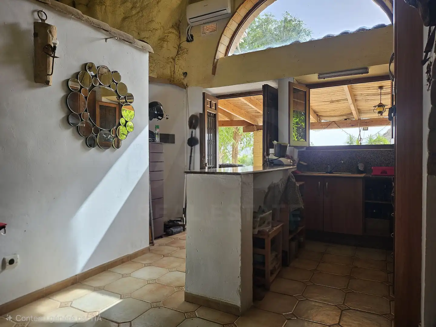 Maison rustique avec piscine à vendre à Calarreona, imagen 23
