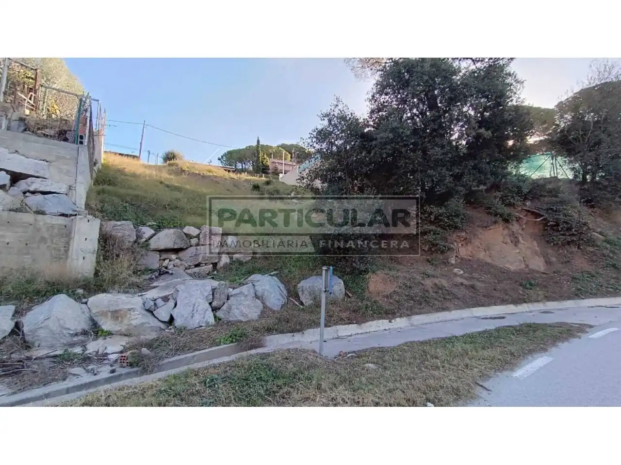 Residential land for sale in Calle Nostra Senyora del Coll 121, imagen 30