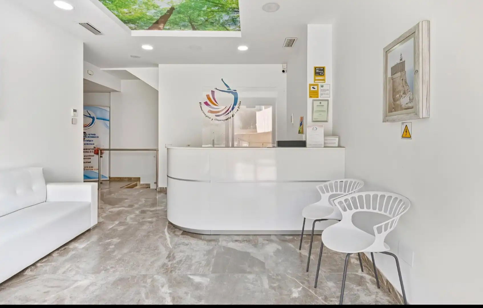 Local comercial en venda a Las Lagunas