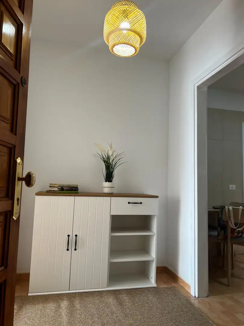 Piso en alquiler en Candelaria - Playa La Viuda, imagen 30