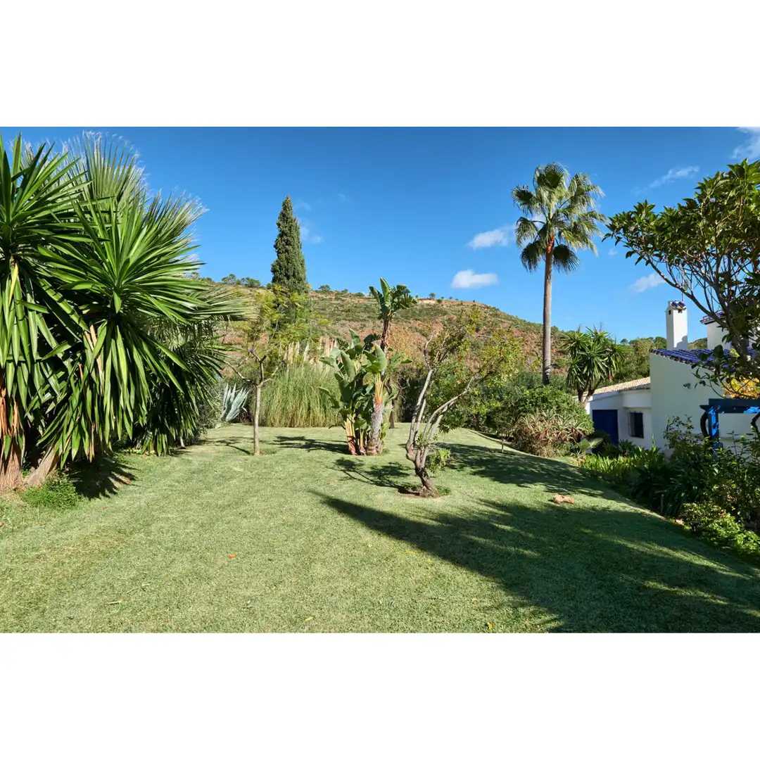 House with pool for sale in Estepona Pueblo, imagen 38