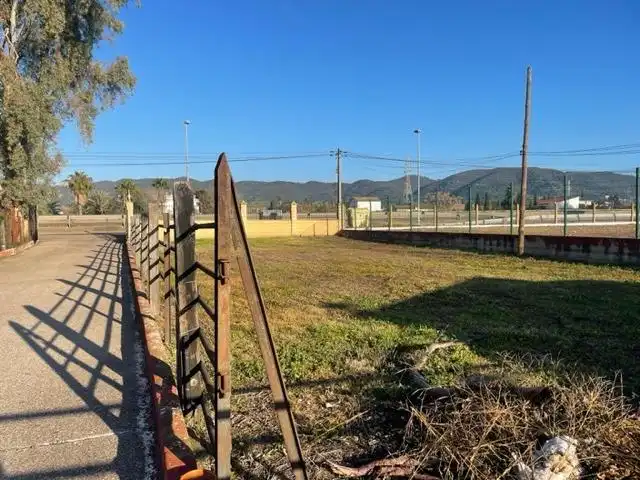 Terreny residencial en venda a Calle AGUILAREJO BAJO, imagen 65