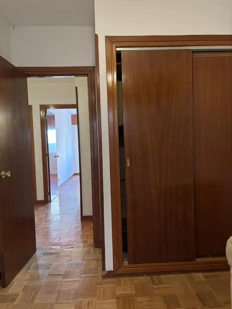 Piso en venta en Alcalá de Henares con Calefacción, Parquet y Terraza