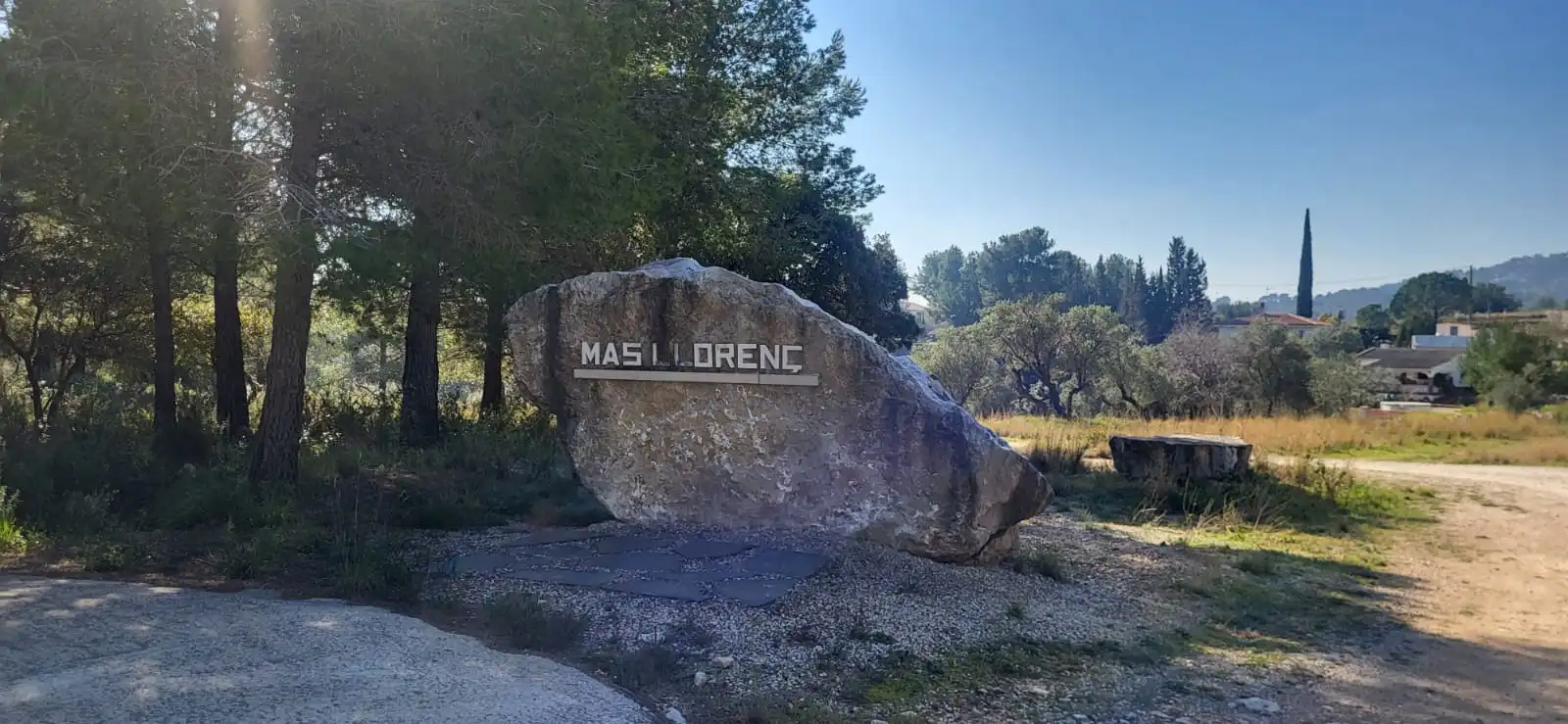 Residential land for sale in calle del Mas-Roig, imagen 2