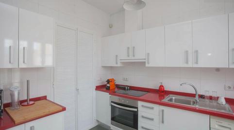 Photo 3 of Flat to share in N/a, El Porvenir, Sevilla