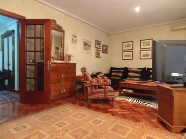 Appartamento con balcone in vendita a Logroño - San Anton