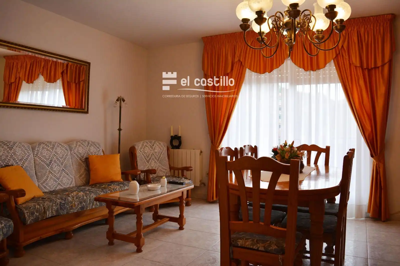 Casa a schiera con terrazza in vendita a Casillas, imagen 5
