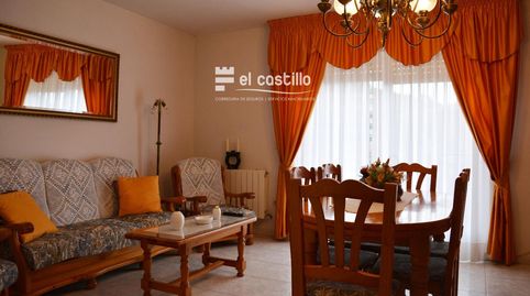 Foto 5 de Casa adosada en venda a Casillas, Ávila