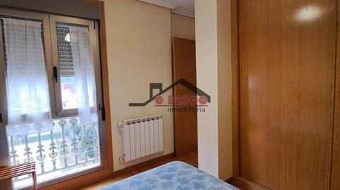 Foto 5 de Apartament de lloguer a Conde Fenosa, O Barco de Valdeorras  , Ourense