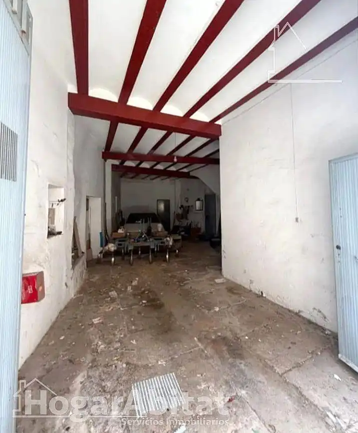 Houses for sale in Chiva  with Storage room and Balcony