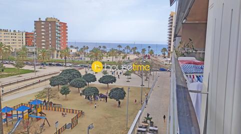 Foto 4 de Pis en venda a Port, Badalona