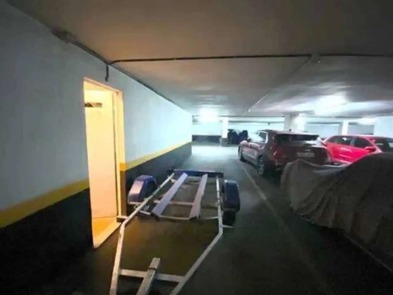 Parcheggio in vendita a Calle Calle Artatza, 26, imagen 2
