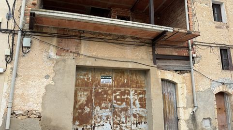 Foto 3 de Casa o chalet en venta en Carrer Catalunya, 8, La Secuita, Tarragona