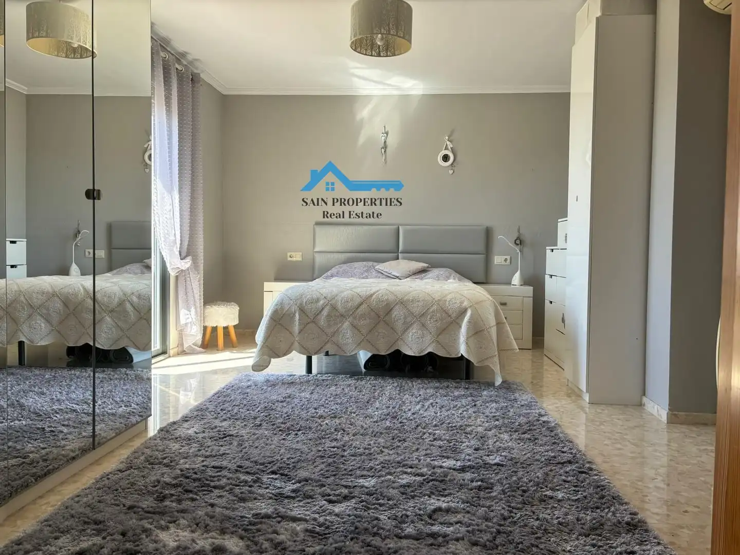 Terraced house with terrace for sale in Callosa d'en Sarrià, imagen 9