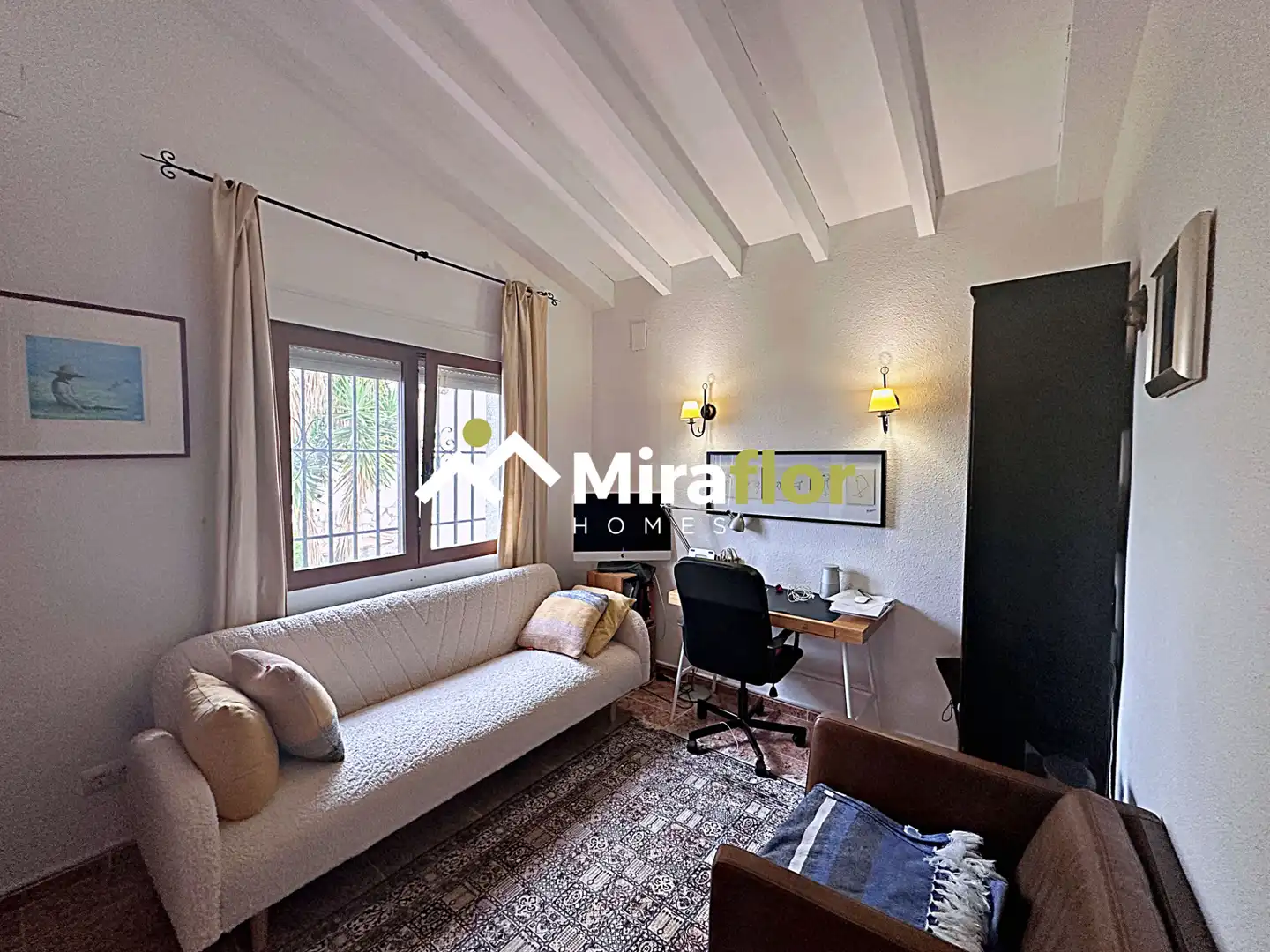 Chalet con piscina en venta en Calle los Almendros, imagen 19