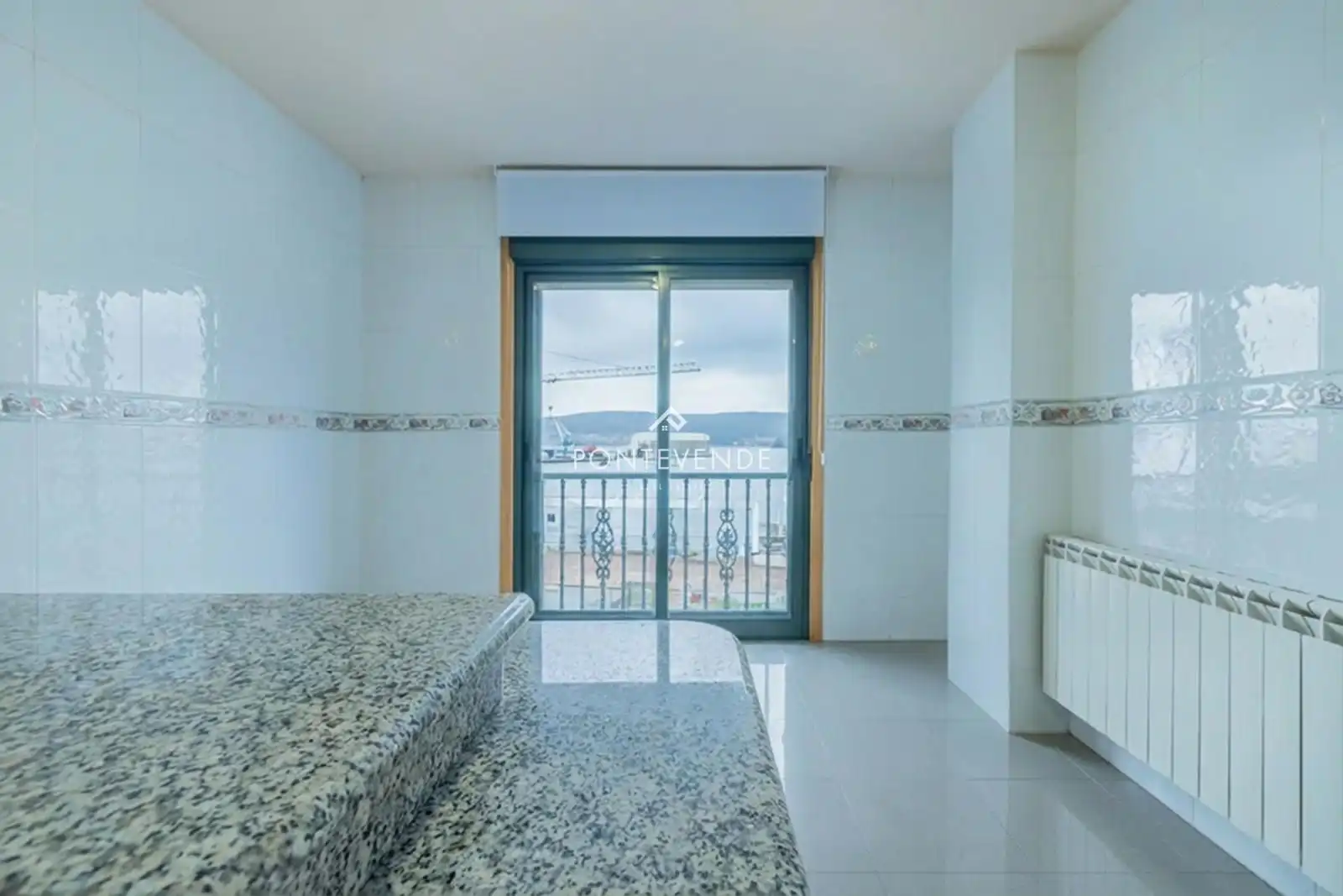 Appartamento con ascensore in vendita a AVENIDA DE OURENSE, 41, imagen 8