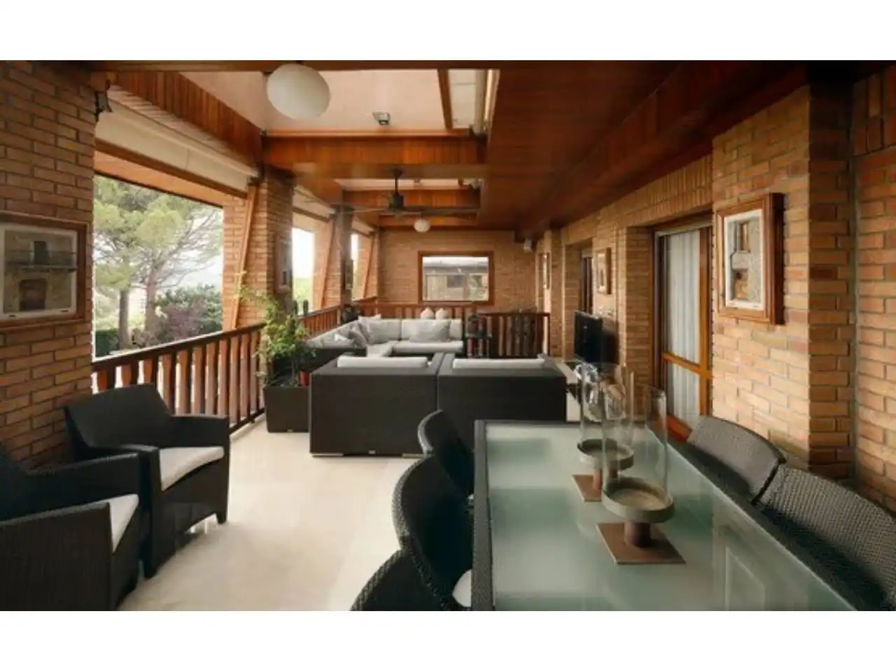 Chalet con piscina en venta en Barbastro, imagen 7