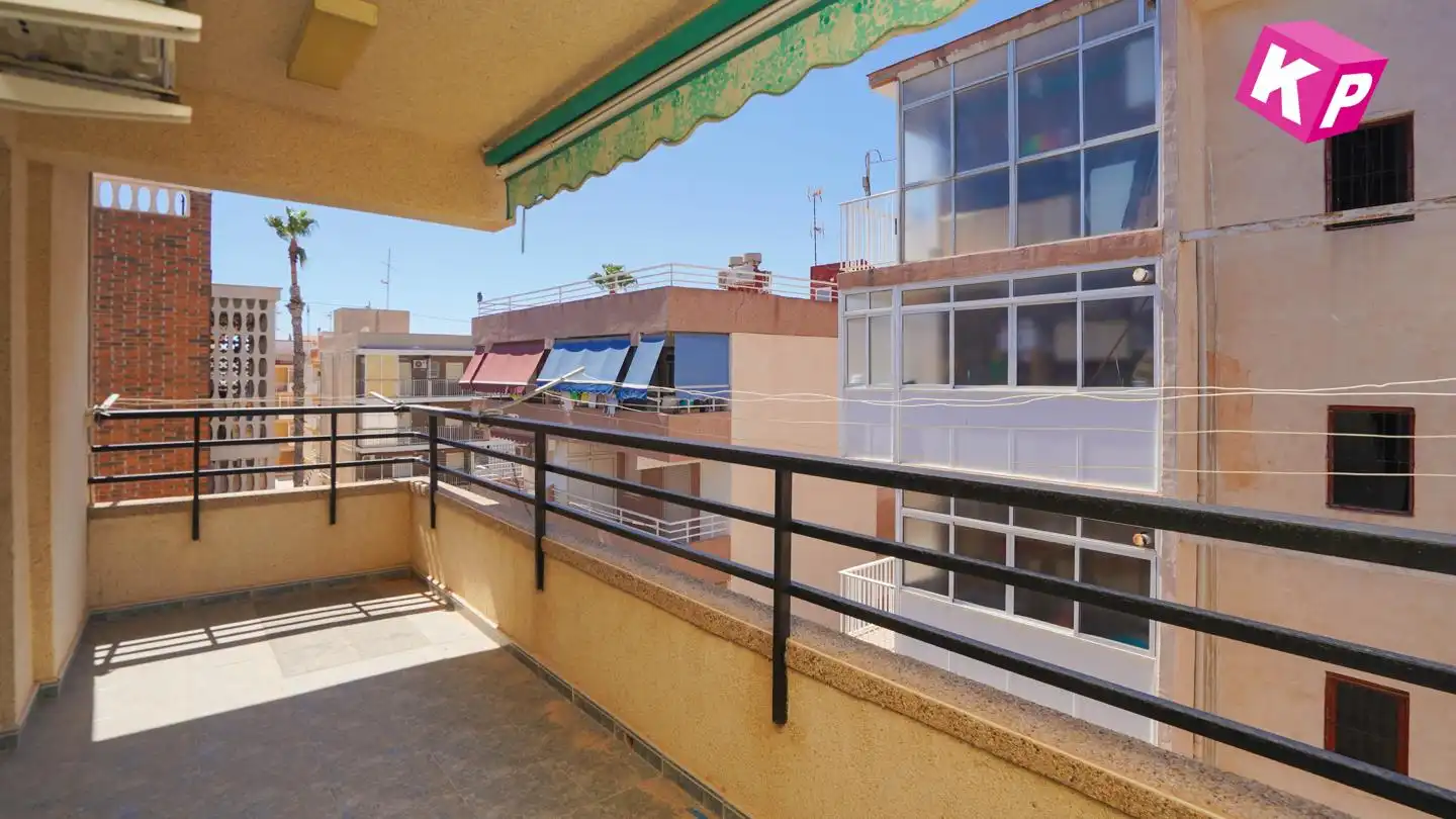 Flat for sale in Calle Huesca, imagen 13