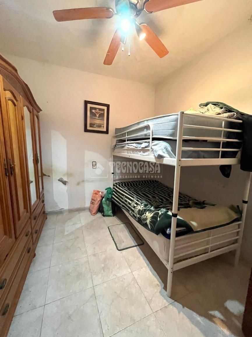 Dormitori de Casa adosada en venda en Alcalá de Guadaira amb Aire condicionat