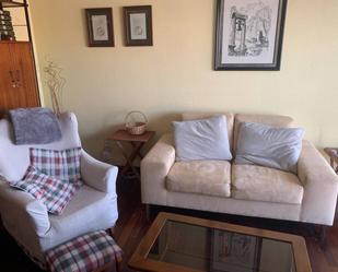 Living room of Flat to rent in Camargo