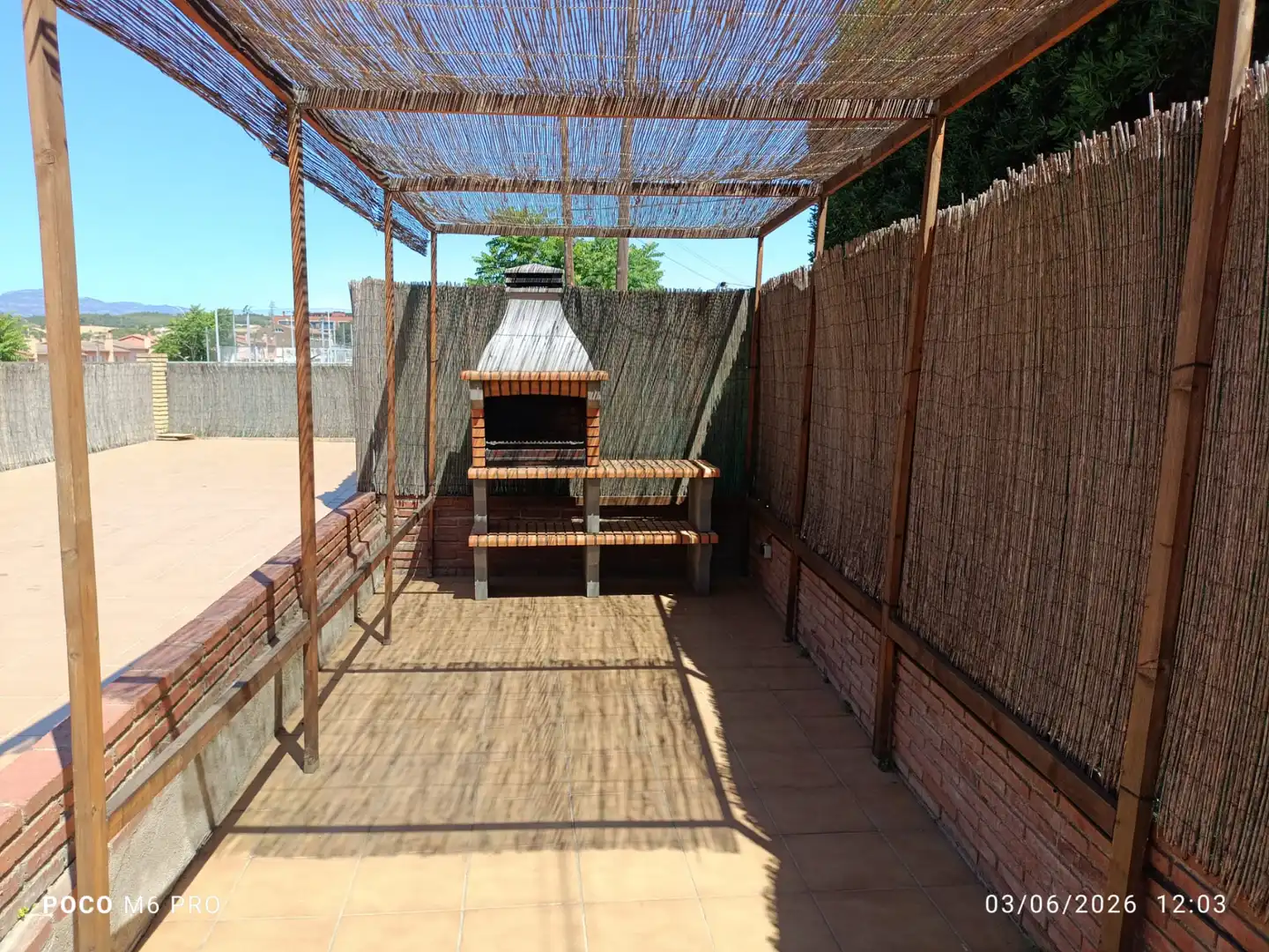 Terrassa de Pis en venda en Polinyà amb Aire condicionat, Calefacció i Terrassa