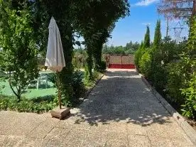 Xalet amb jardí en venda a COLONIA PEÑACABRA 3, imagen 11