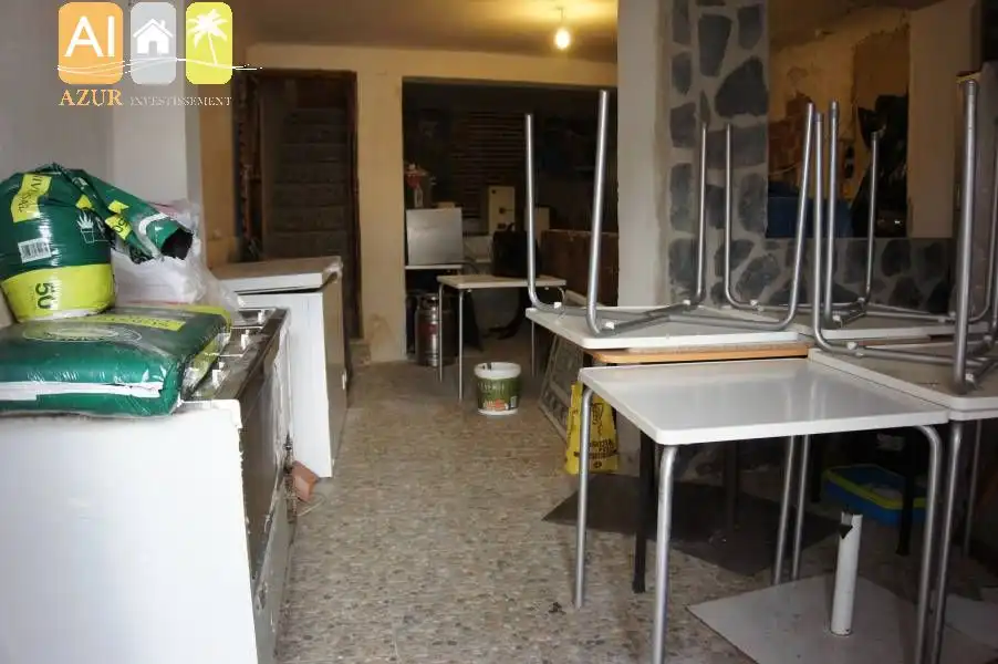Casa o xalet en venda a Altea ciudad